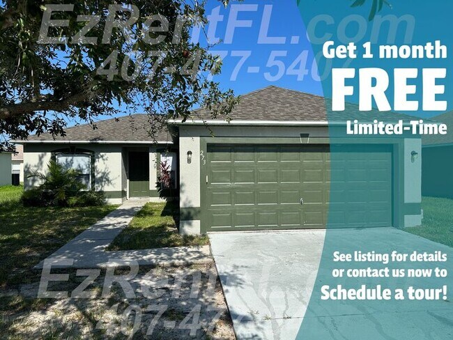 property at 273 McKay Blvd