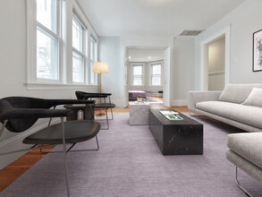 116 Gladstone St, Unit 4 in Boston, MA - Building Photo - Building Photo