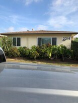 2214 W Imperial Hwy, Unit 2 in Hawthorne, CA - Building Photo