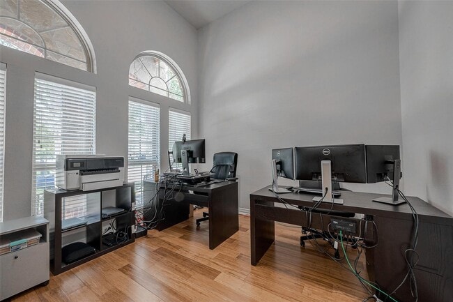 property at 28314 Calaveras Lake Dr