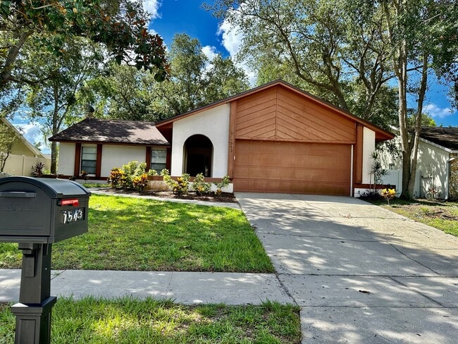 property at 1543 Elf Stone Dr