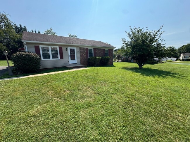 property at 312 Foreston Dr