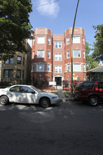 8014 S Ingleside Ave in Chicago, IL - Building Photo - Building Photo