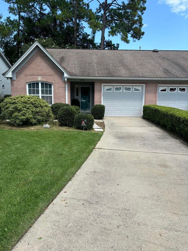 3592 Wexford Ct in Tallahassee, FL - Building Photo - Building Photo