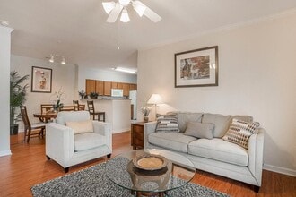 Greenbrier Estates in Slidell, LA - Building Photo - Building Photo