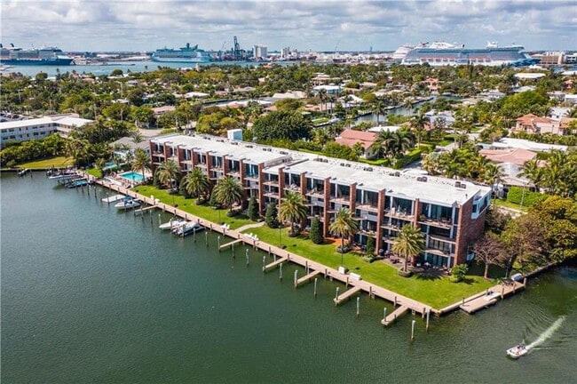 1800 S Ocean Dr in Fort Lauderdale, FL - Building Photo - Building Photo