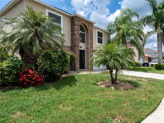 12941 Tribute Dr in Riverview, FL - Building Photo - Building Photo