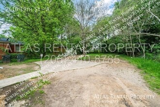 2610 19th St in Tuscaloosa, AL - Building Photo - Building Photo