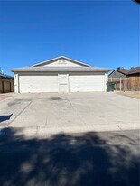 367 Church St in Bullhead City, AZ - Building Photo