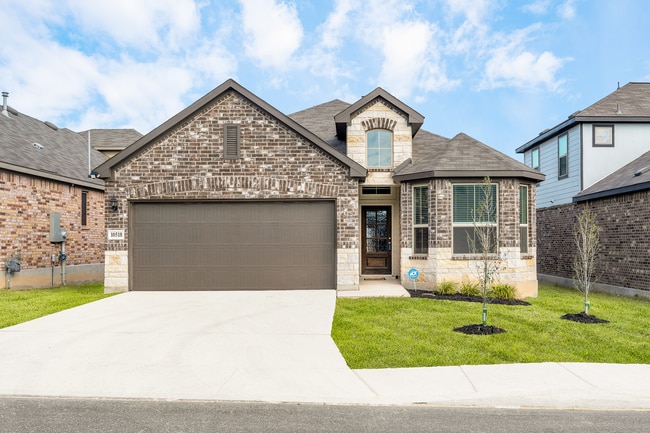 property at 10518 Briceway Ace