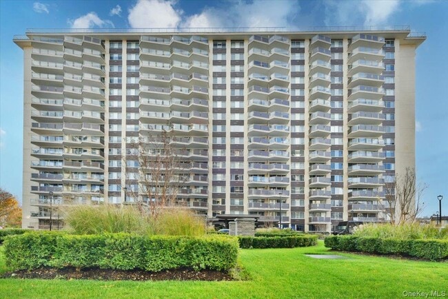 property at 18-15 215th St