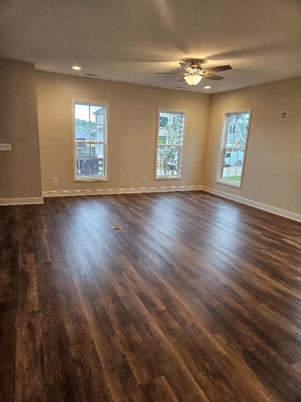 1836 Silver Chapel Dr in Knoxville, TN - Building Photo - Building Photo