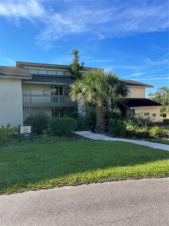 2097 Corner Lake in Haines City, FL - Building Photo