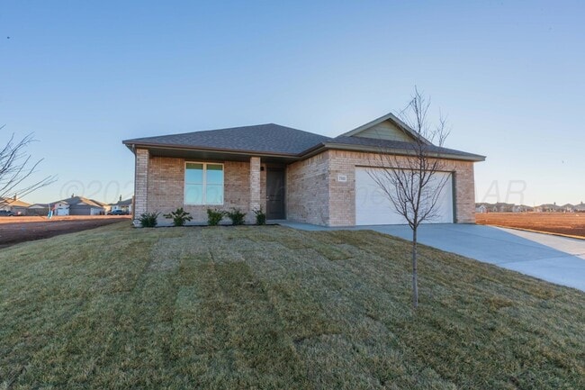 7511 Beck Dr in Amarillo, TX - Building Photo - Building Photo