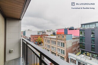 1427 11th Ave in Seattle, WA - Building Photo - Building Photo