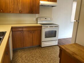 1220 NW State St, Unit 18 in Pullman, WA - Building Photo - Building Photo