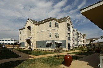 Residence at Midland in Midland, TX - Building Photo - Building Photo