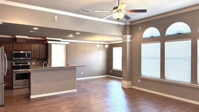 3837 Las Bahias Dr in Corpus Christi, TX - Building Photo - Building Photo