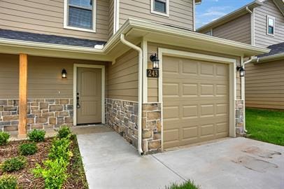 property at 243 W Forest Ave