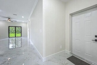 314-316 Poplar St in Lehigh Acres, FL - Building Photo - Building Photo