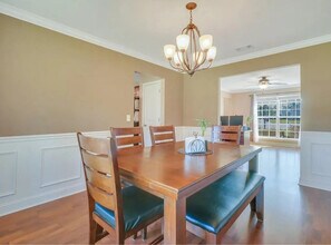 262 Pine View Rd SE in Ludowici, GA - Building Photo - Building Photo