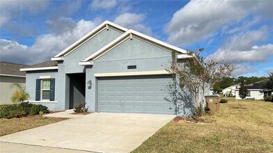 16466 Glassy Loch Loop in Clermont, FL - Building Photo - Building Photo