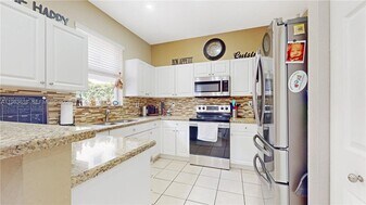 12808 SW 132nd Terrace in Miami, FL - Building Photo