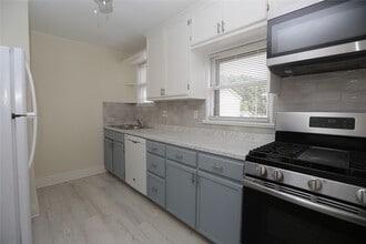 1404 26th St in Galveston, TX - Building Photo - Building Photo