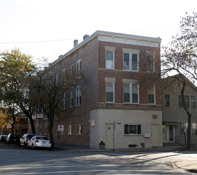 2801 S Union Ave in Chicago, IL - Foto de edificio - Building Photo