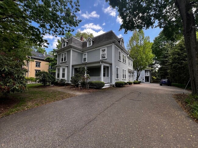 property at 78-78 Highland Ave