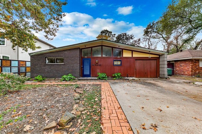 property at 5221 W 43rd St