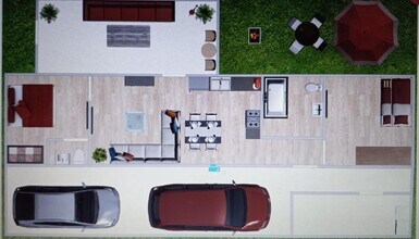 5231 80th St N in St. Petersburg, FL - Building Photo - Building Photo