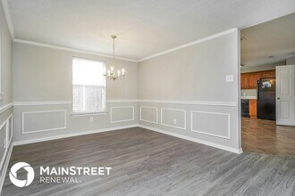 5000 Ridgefield Ct in Arlington, TX - Building Photo - Building Photo