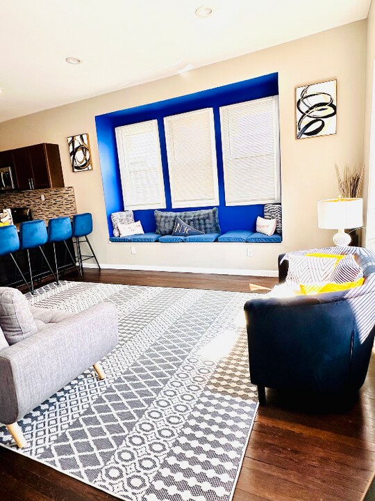 41 Montrose St-Unit -Right Side in Newark, NJ - Building Photo