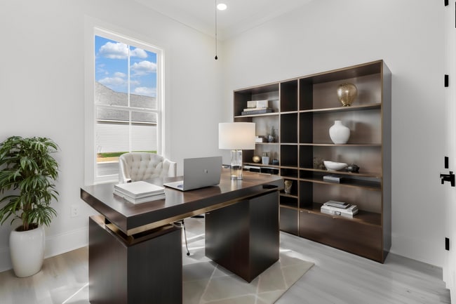 109 Perth Pl in Lafayette, LA - Foto de edificio - Building Photo