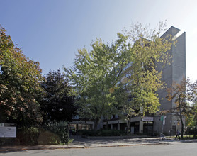 Atkinson Apartments in Toronto, ON - Building Photo - Building Photo