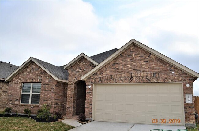 23718 Piedmont Forest Dr