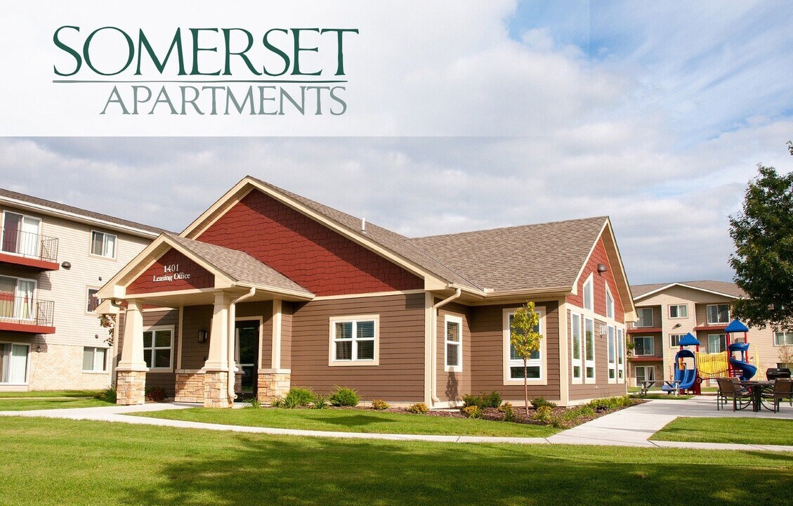 Somerset Properties Photo