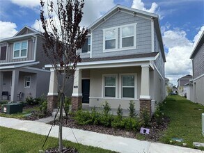 734 Honeyrock St in Debary, FL - Building Photo - Building Photo