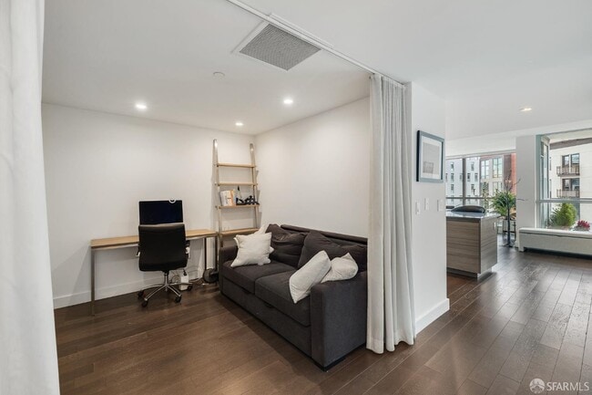 708 Long Bridge St in San Francisco, CA - Building Photo - Building Photo