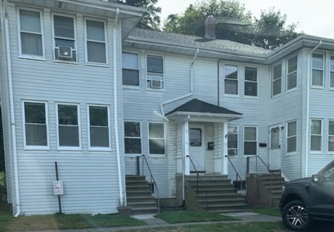 property at 11 Ebbett Ave