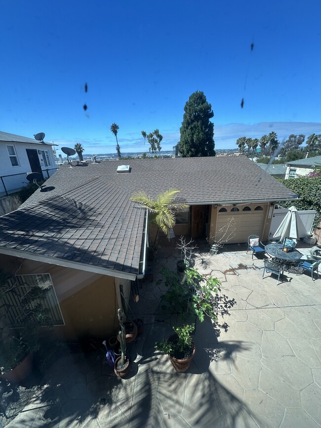 property at 3838 Kettner Blvd