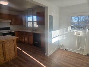 1228 Broadwater Ave in Billings, MT - Foto de edificio - Building Photo