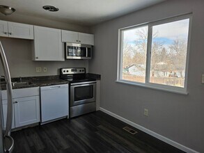 3028 S Jasper Way in Aurora, CO - Building Photo - Building Photo