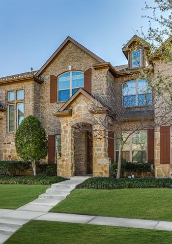 4672 Cecile Rd in Plano, TX - Building Photo - Building Photo