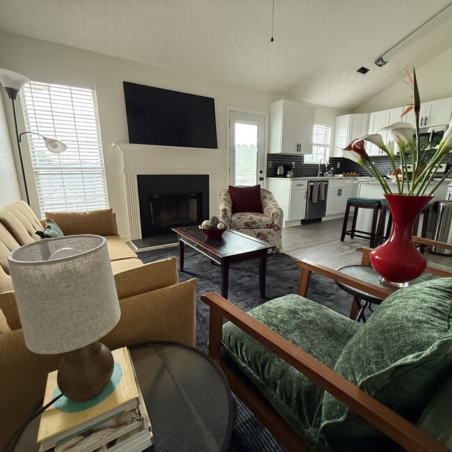 3010 Century Ln in Mcdonough, GA - Building Photo - Building Photo