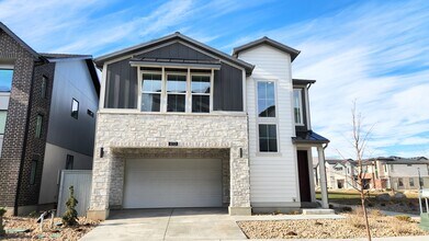 2773 Tower Ml Wy in Eagle Mountain, UT - Building Photo - Building Photo