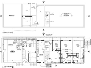 116 E Sunrise Hwy in Freeport, NY - Building Photo - Floor Plan