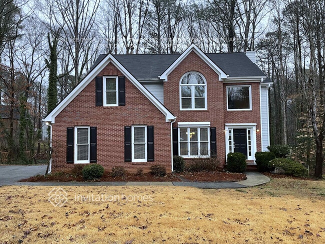 property at 607 Chase Trail