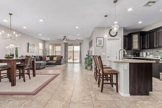 7657 S Debra Dr in Gilbert, AZ - Building Photo - Building Photo